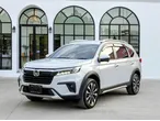 Honda BR-V