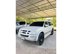 Isuzu MU-7