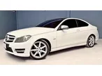 Benz C-Class