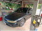 Mitsubishi Galant