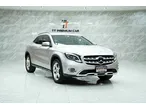 Benz GLA-Class