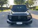 Benz G-Class