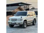 Isuzu Trooper