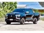 Mitsubishi Triton