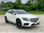 Benz GLA-Class