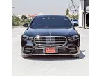 Benz S-Class