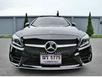 Benz C-Class