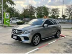 Benz GLE-Class