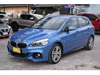 BMW 2er Active Tourer, GT
