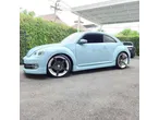 Volkswagen New Beetle