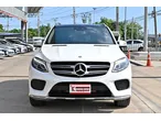 Benz GLE-Class