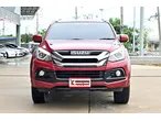 Isuzu MU-X