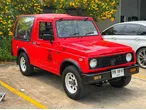 Suzuki Caribian