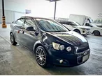 Chevrolet Sonic