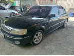 Ford Laser