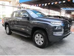 Mitsubishi Triton