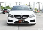 Benz E-Class