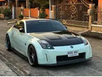 Nissan 350Z