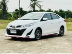 Toyota Yaris ATIV