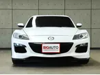 Mazda RX-8