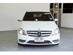 Benz B-Class