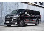Toyota Majesty
