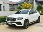 Benz GLE-Class
