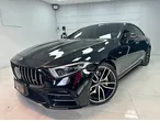 Benz CLS-Class