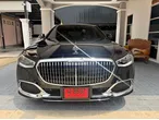 Benz S-Class