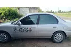 Toyota Corolla Altis