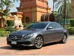 Benz E-Class