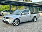 Mitsubishi Triton