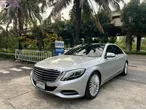 Benz S-Class
