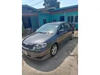 Toyota Corolla Altis