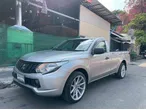 Mitsubishi Triton