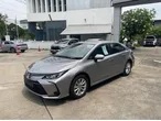 Toyota Corolla Altis