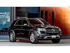 Benz GLE-Class