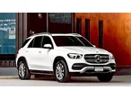 Benz GLE-Class