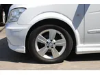 Benz Vito