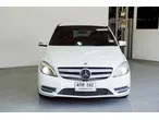 Benz B-Class