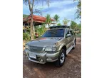 Isuzu TR Grand Adventure