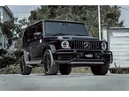 Benz G-Class
