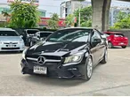 Benz CLA-Class