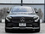 Benz GLC-Class