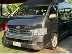 Toyota Commuter