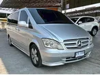 Benz Vito