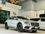 Benz GLA-Class
