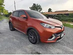 MG GS