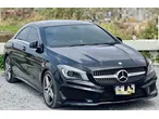 Benz CLA-Class