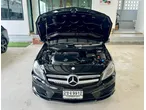 Benz A-Class